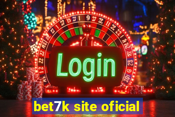 bet7k site oficial